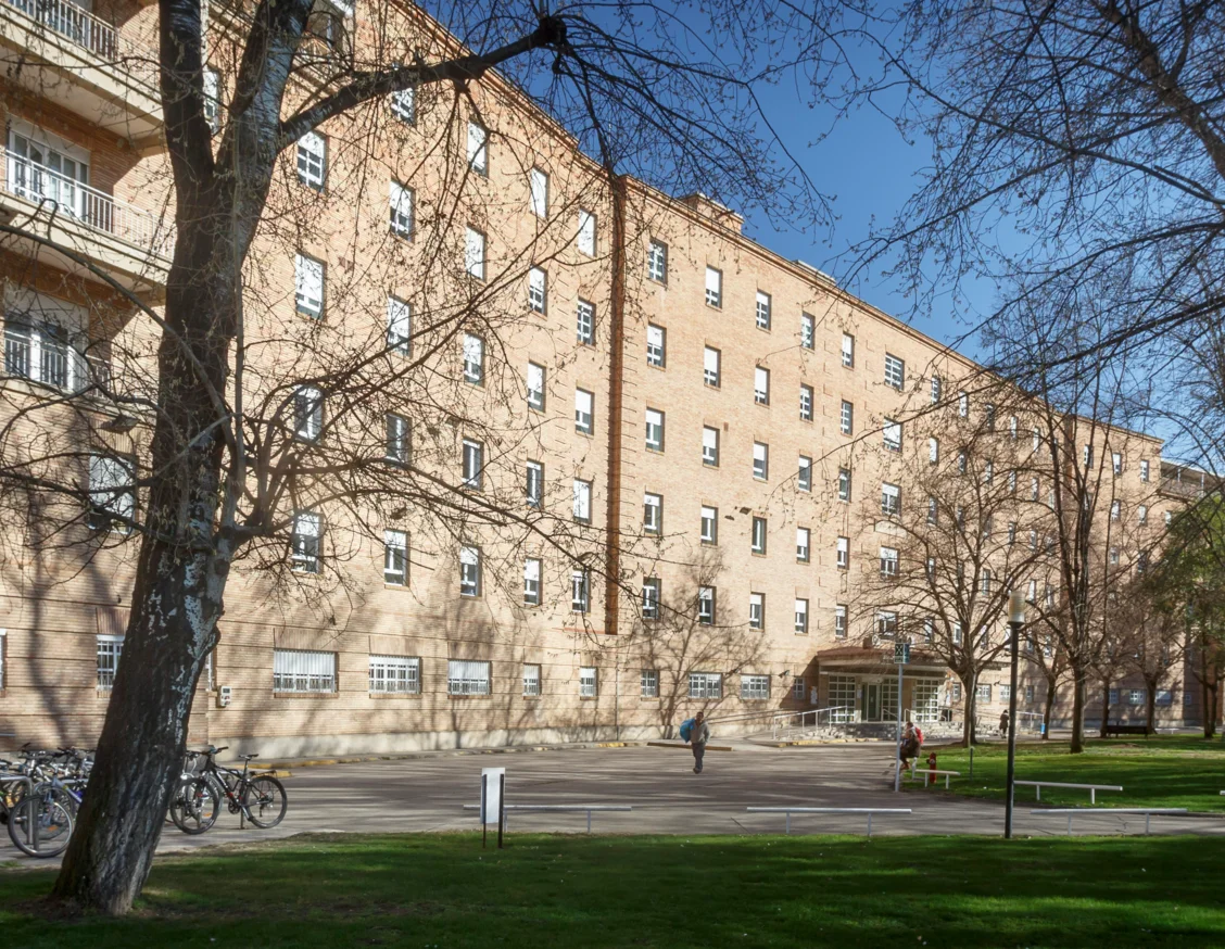 Los casos de urgencia de baja complejidad en el Hospital Universitario Arnau de Vilanova han disminuido un 11 % gracias a la herramienta de autotriaje basada en inteligencia artificial