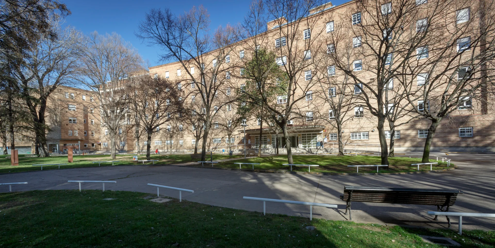 Les temperatures extremes augmenten l’activitat als serveis d’urgències hospitalàries 