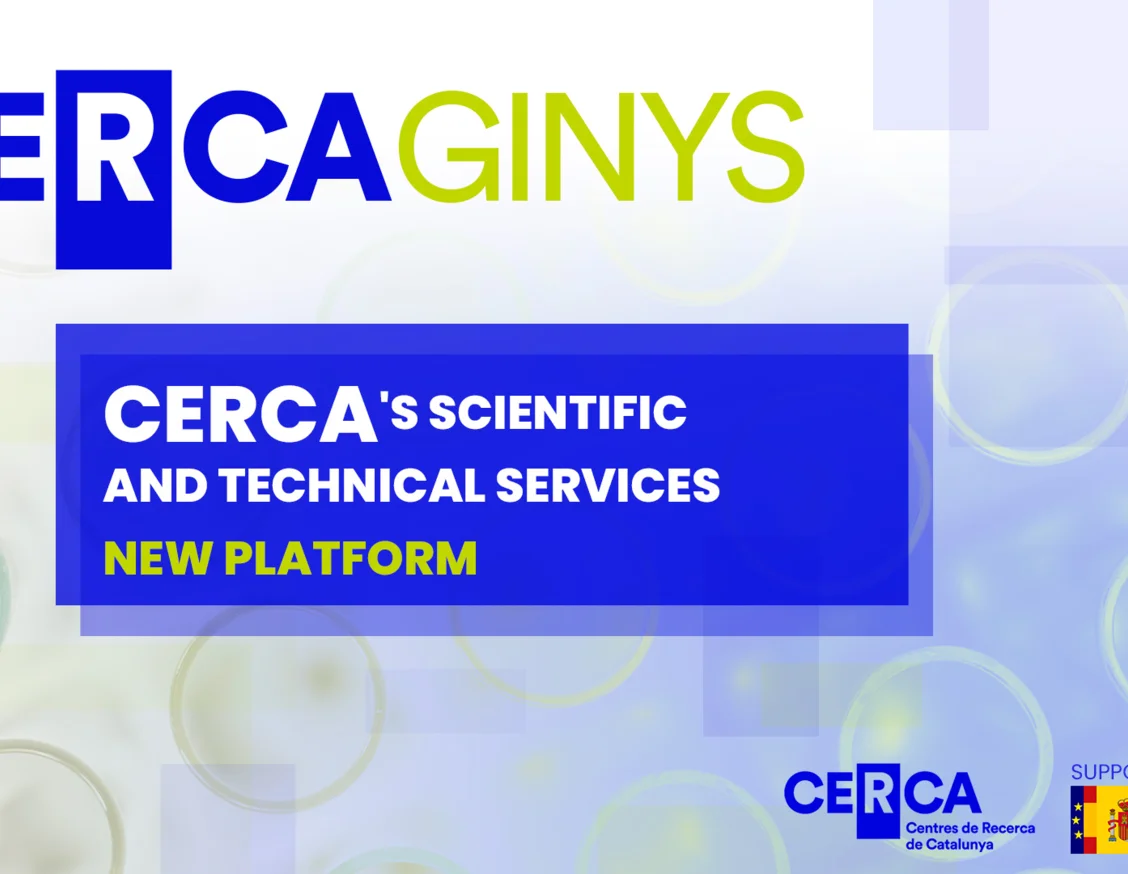 Nace CERCAGINYS 