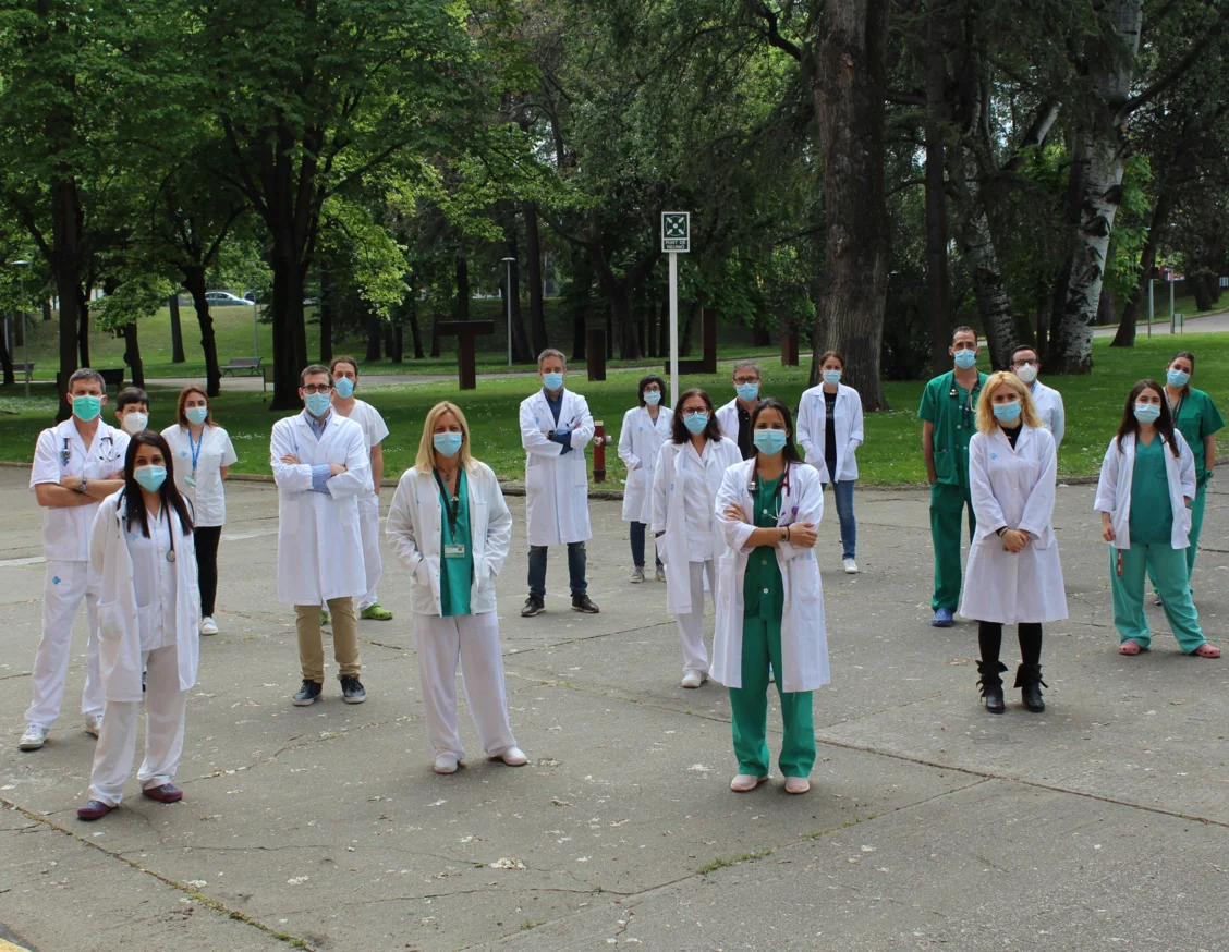 Los hospitales universitarios Arnau de Vilanova y Santa Maria de Lleida impulsan más de medio centenar de proyectos de investigación centrados en la COVID-19