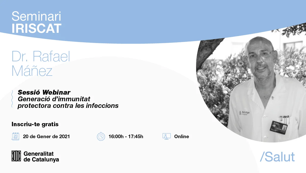 12th IRISCAT seminar