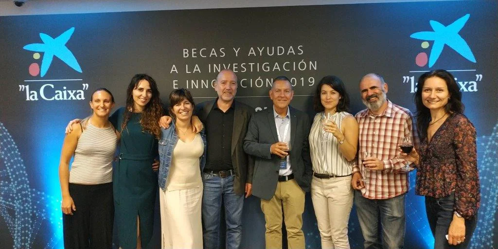 Investigadors de la Universitat de Lleida i de l’Institut de Recerca Biomèdica de Lleida participen en un dels projectes de recerca en salut 2019 concedits per la Fundació “La Caixa”
