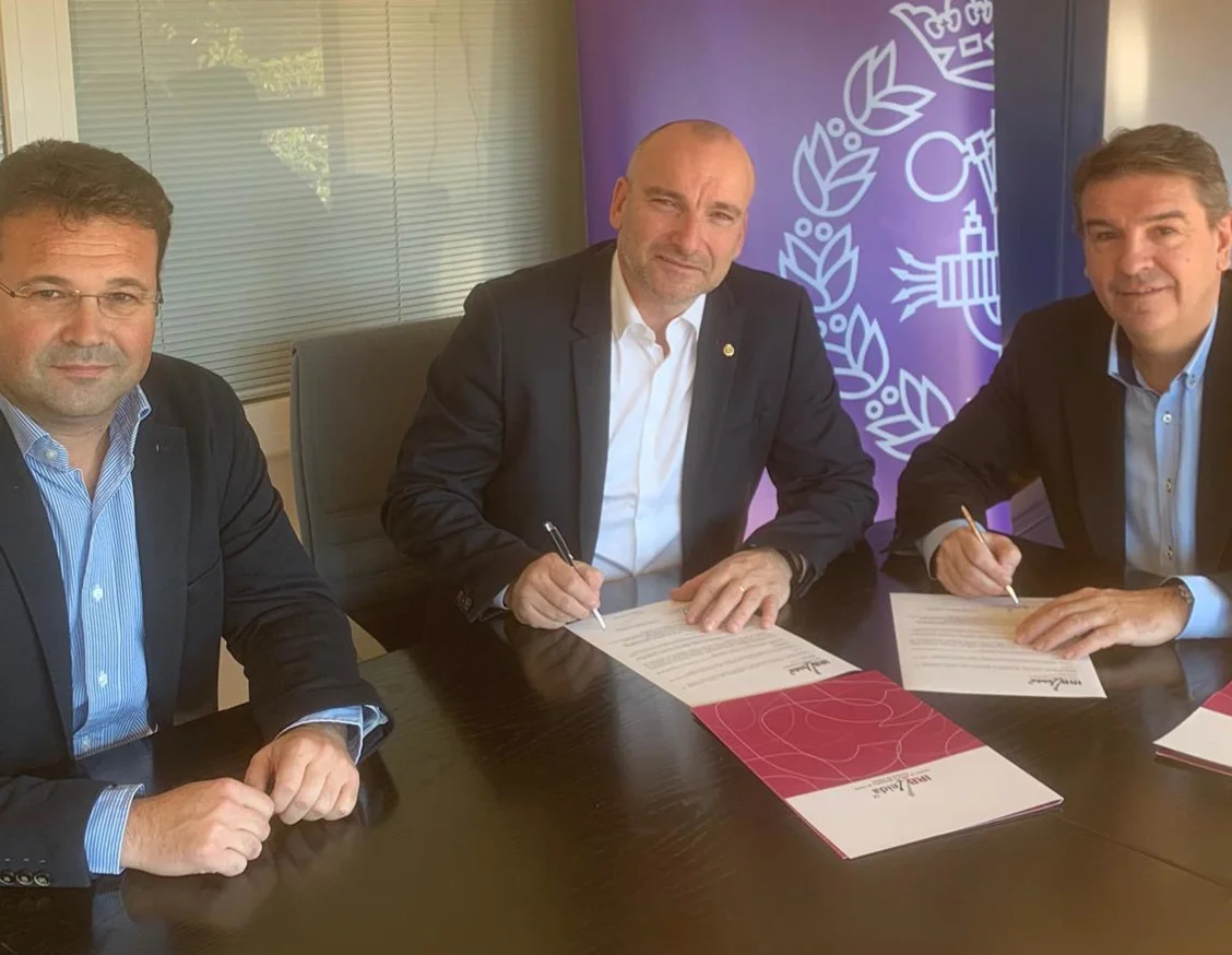 El Col·legi d'Enginyers Industrials de Catalunya-Demarcació de Lleida s'incorpora a l'IRBLleida