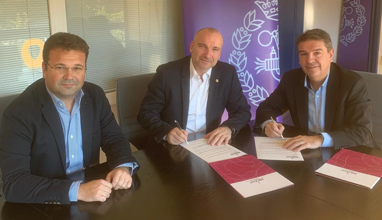 El Col·legi d'Enginyers Industrials de Catalunya-Demarcació de Lleida s'incorpora a l'IRBLleida