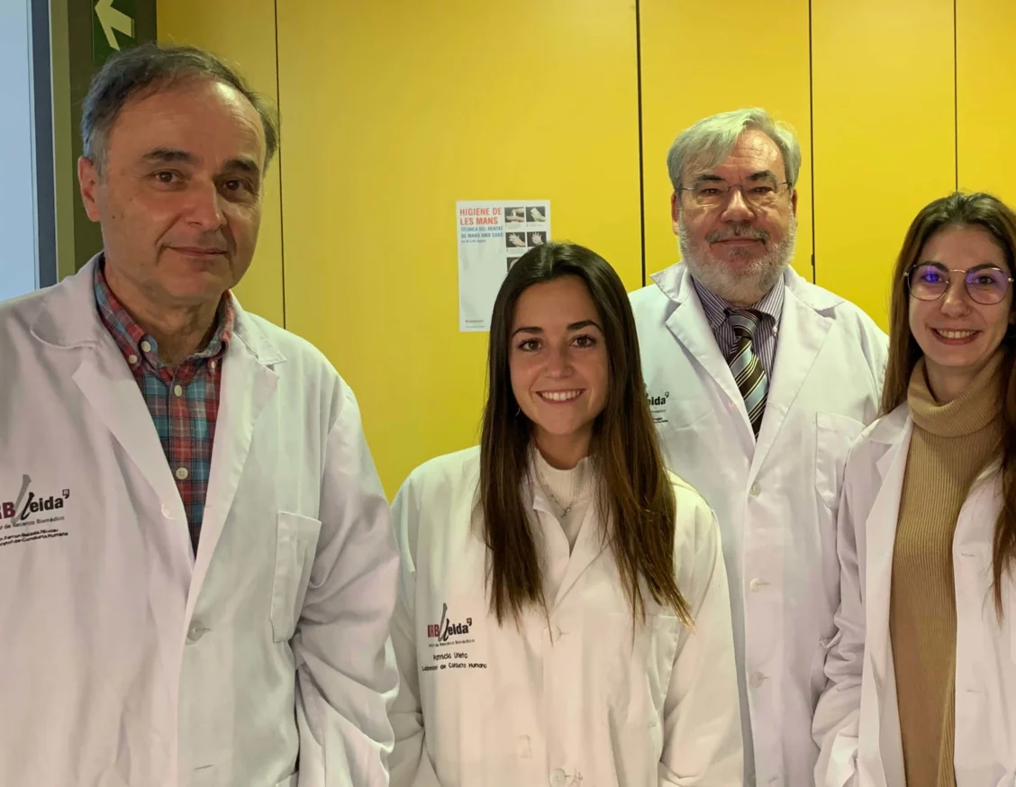 La personalidad de las personas determina el uso abusivo del 'smartphone'