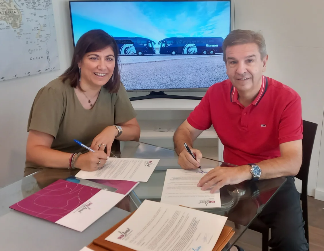 Grupo Gamón renueva su colaboración con el IRBLleida