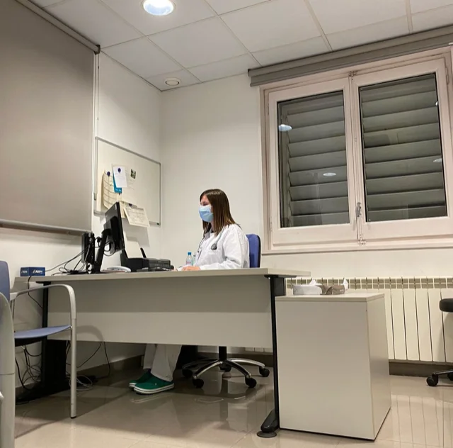 Un estudio realizado en Lleida evidencia el empeoramiento de la enfermedad pulmonar obstructiva crónica en aquellas personas que también sufren diabetes