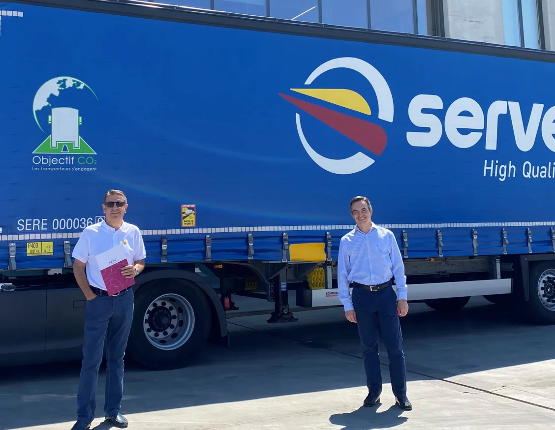 Serveto renueva su colaboración con el IRBLleida