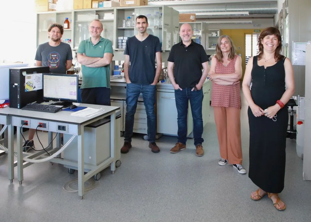 El papel de los lípidos, clave en el desarrollo de la esclerosis lateral amiotrófica