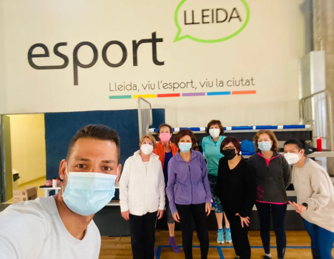 Reinician el programa Activa’t para mejorar los efectos de los tratamientos, la calidad de vida y la supervivencia de las personas diagnosticadas de cáncer de mama