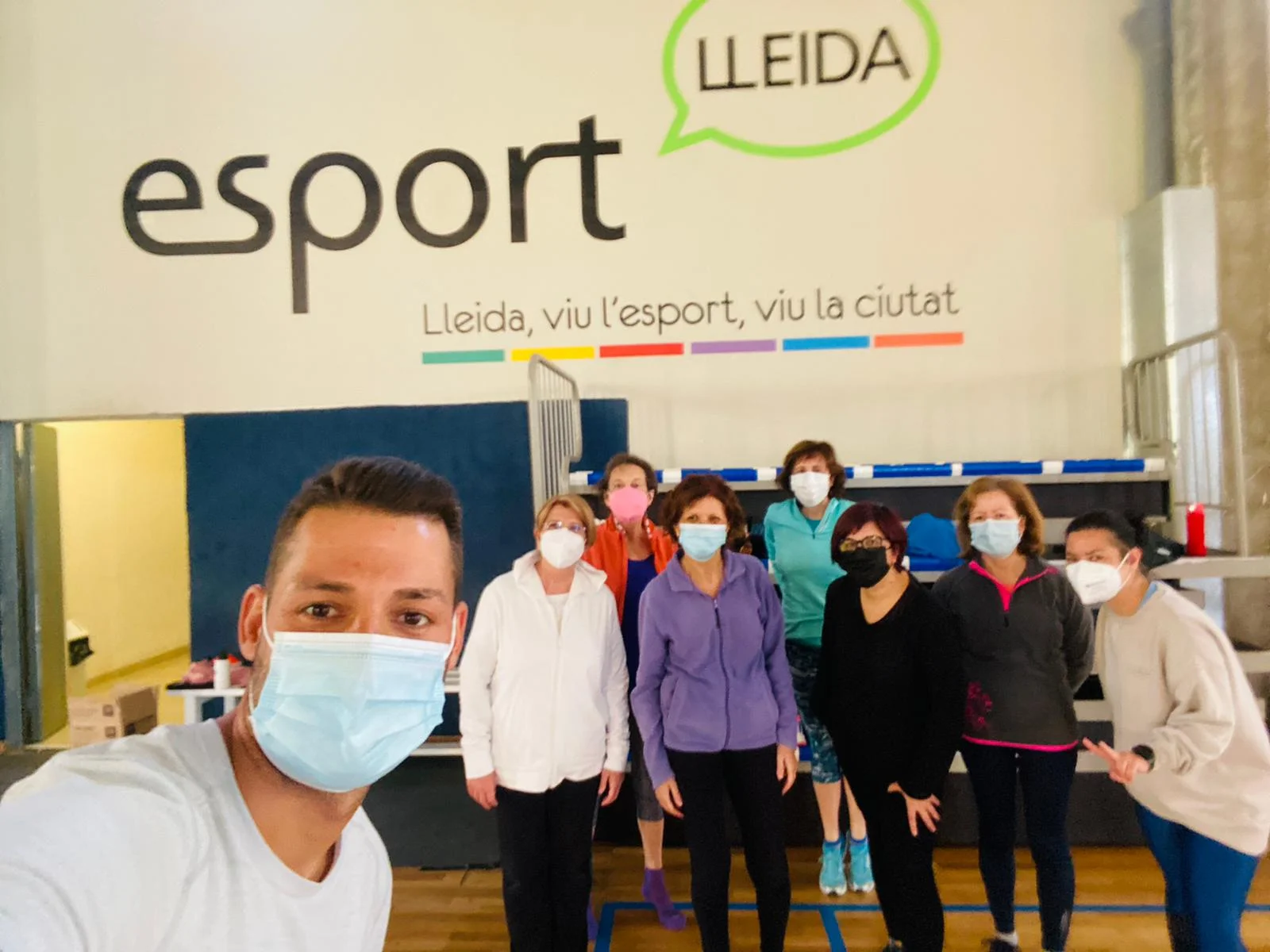 Reinician el programa Activa’t para mejorar los efectos de los tratamientos, la calidad de vida y la supervivencia de las personas diagnosticadas de cáncer de mama