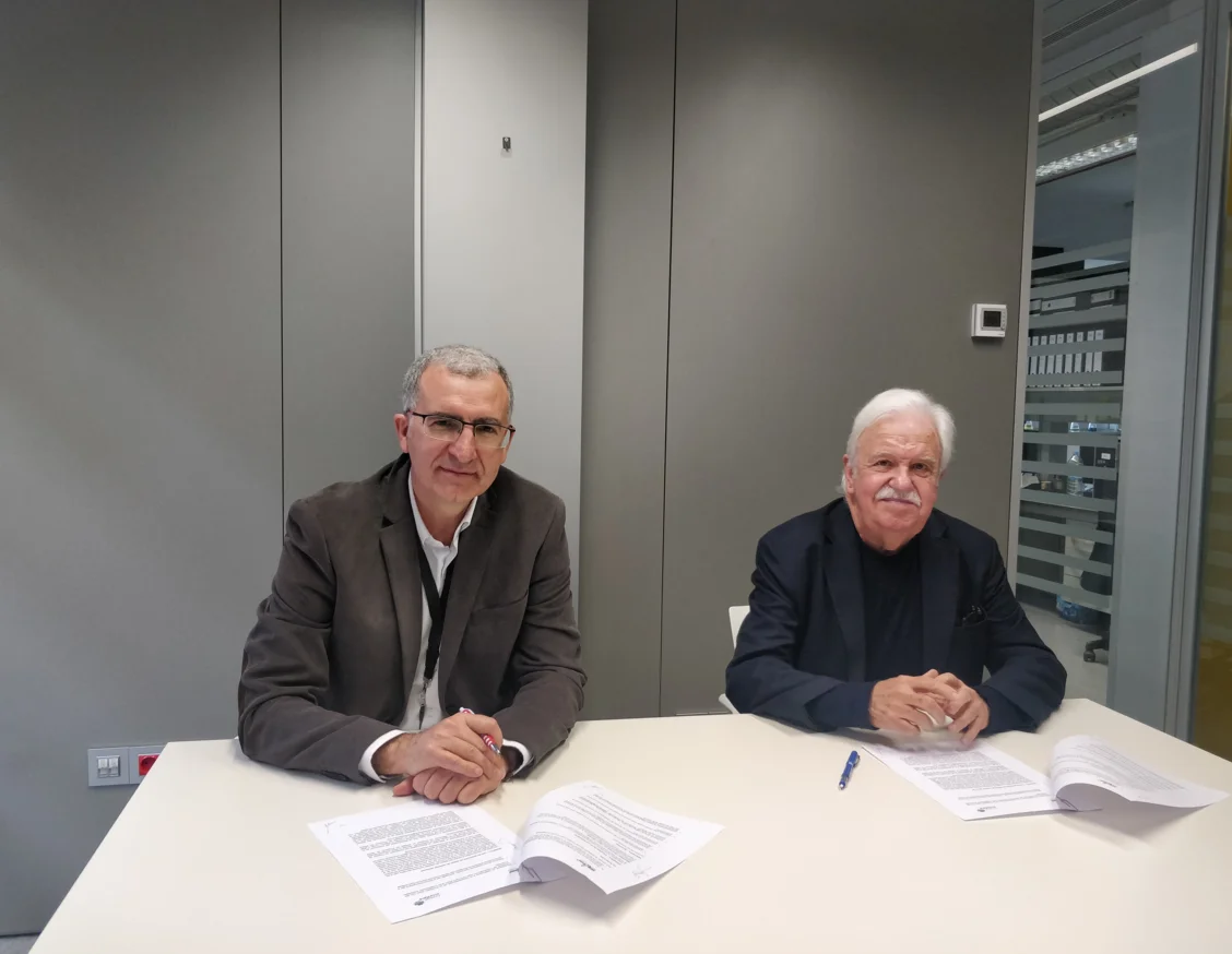 El IRBLleida y la Fundació Joan Oró renuevan su colaboración para fomentar la investigación biomédica