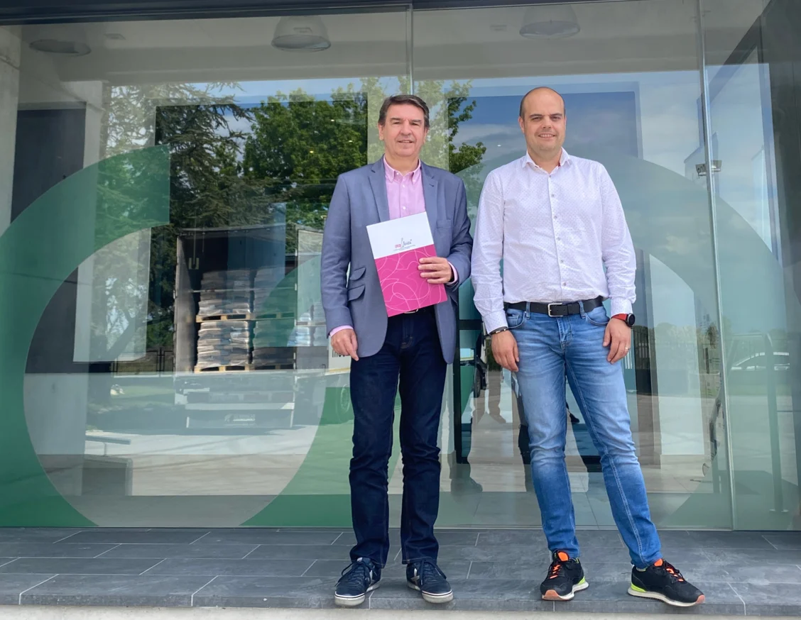 Cotécnica renueva su colaboración con el IRBLleida