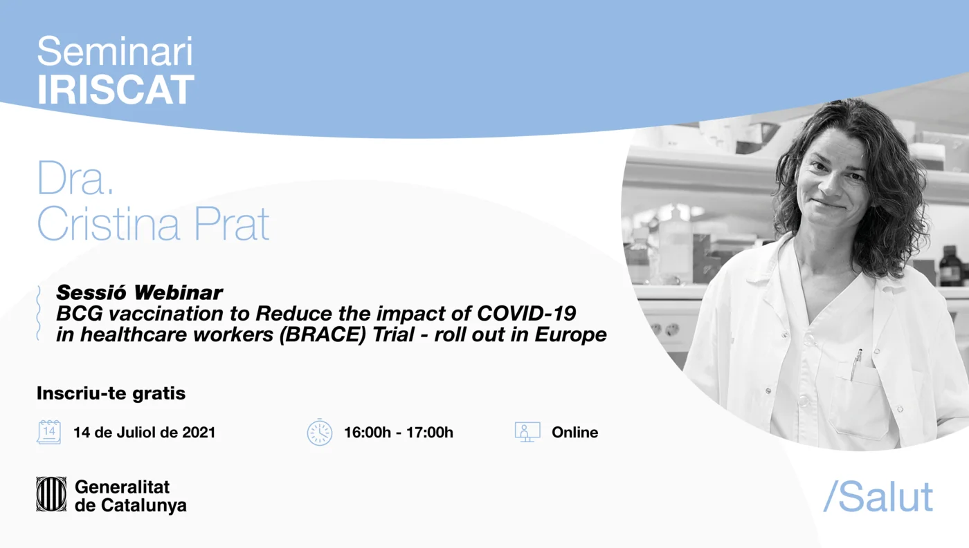 24th IRISCAT seminar
