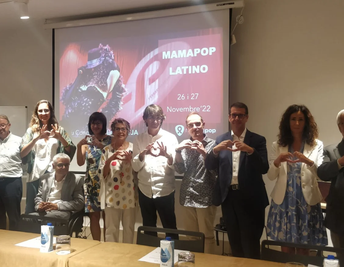 Vuelve el Mamapop el último fin de semana de noviembre en la Llotja de Lleida