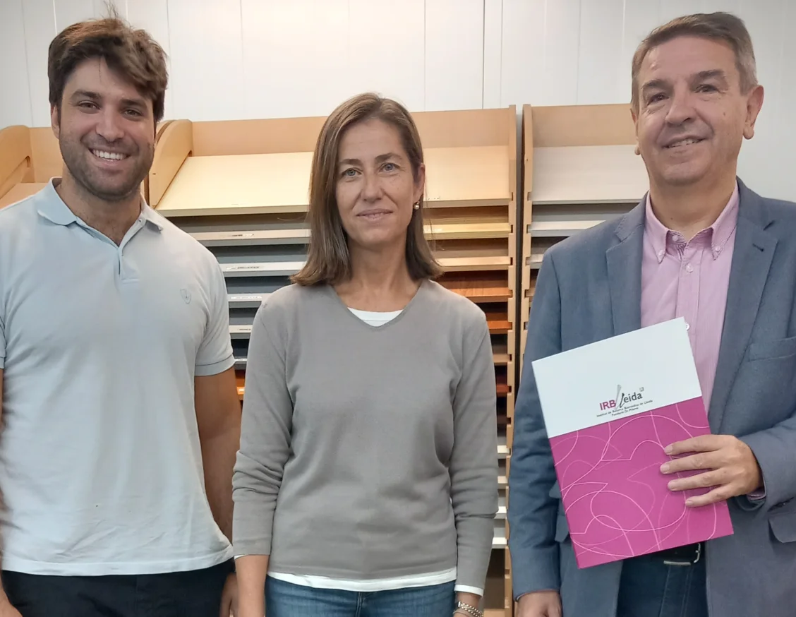 Tableros Barrachina renueva su colaboración