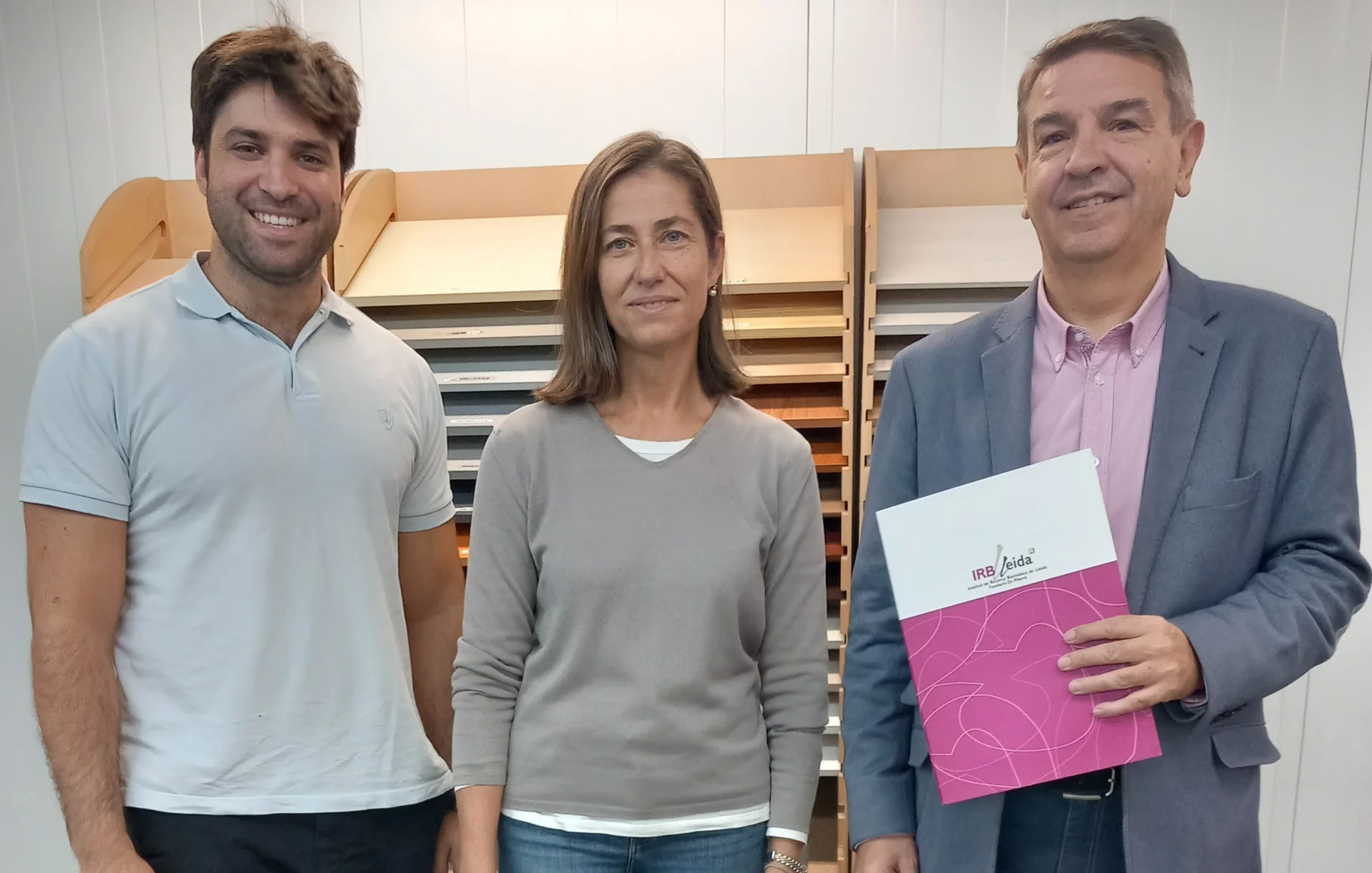 Tableros Barrachina renova la seva col·laboració