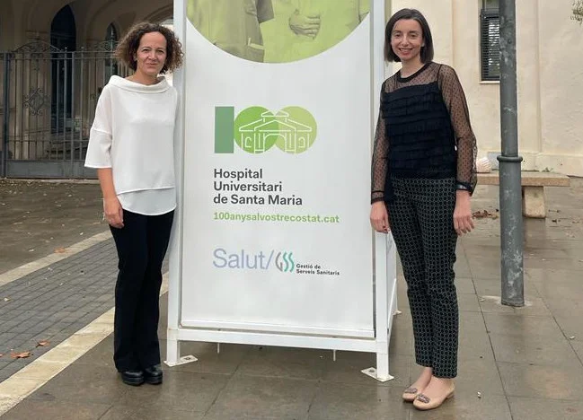 La Marató 2021 dedicada a la salut mental finança dos projectes on col·labora l’IRBLleida 