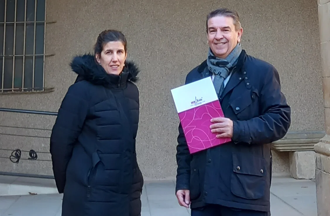 El Monestir de les Avellanes renueva su colaboración con el IRBLleida