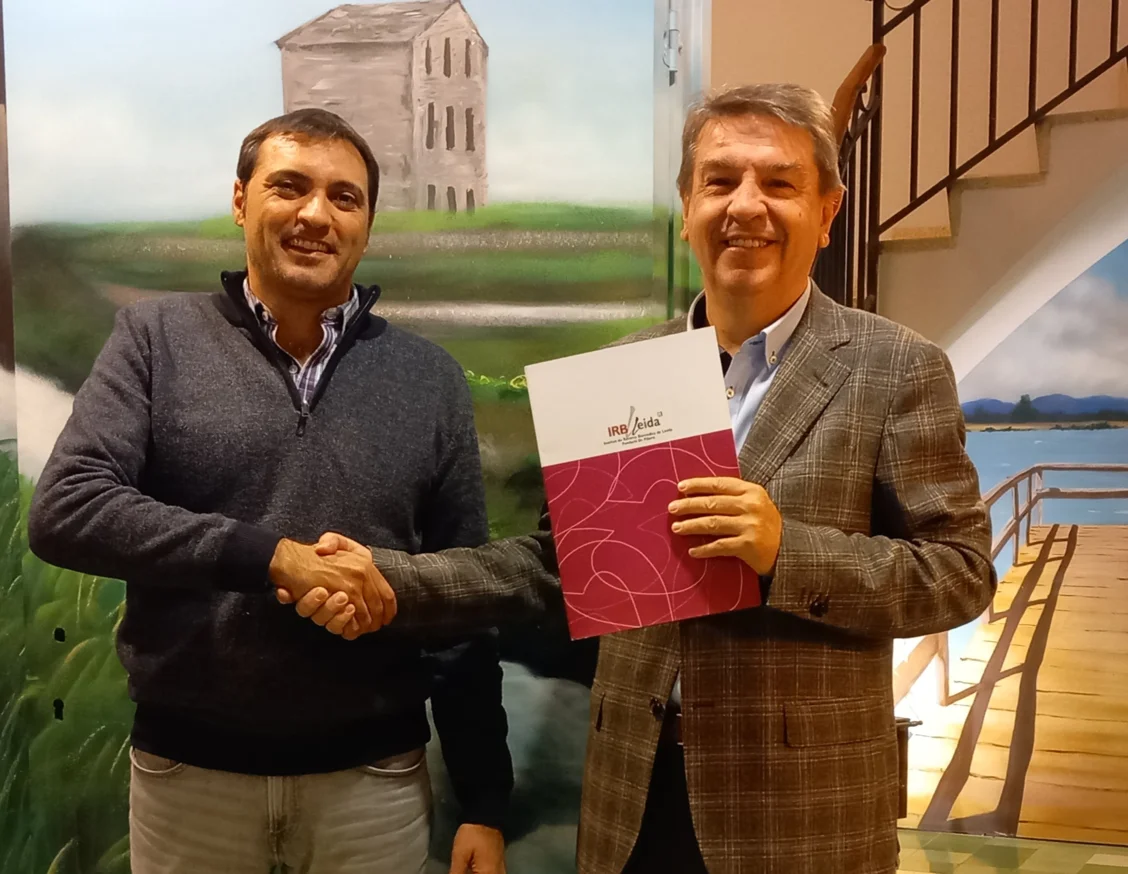 Hotel Jardí Apartaments renova la seva col·laboració