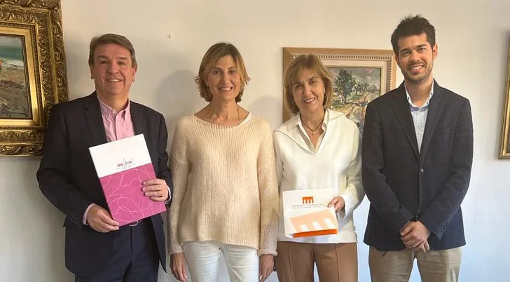 Gabinet Casas, nova empresa col·laboradora de l'IRBLleida