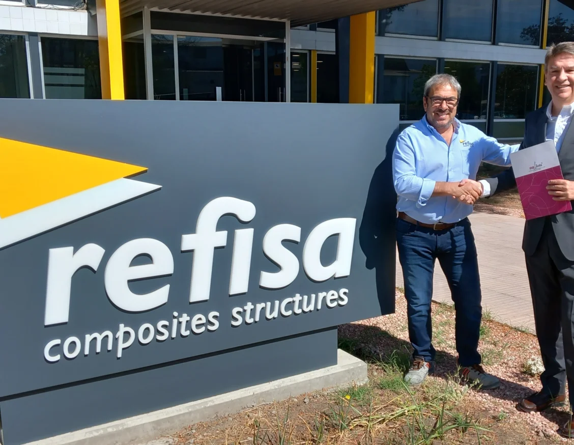 Refisa renueva su colaboración con el IRBLleida