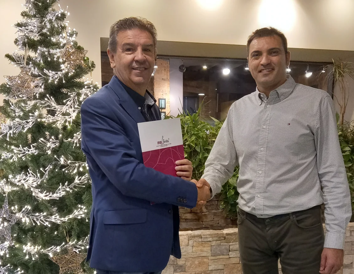 Hotel Jardí Apartaments renueva su colaboración