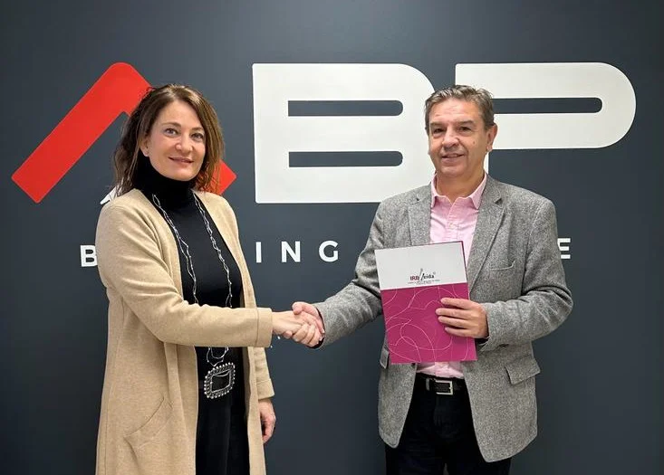 Arenes Bellpuig renueva su colaboración con el IRBLleida