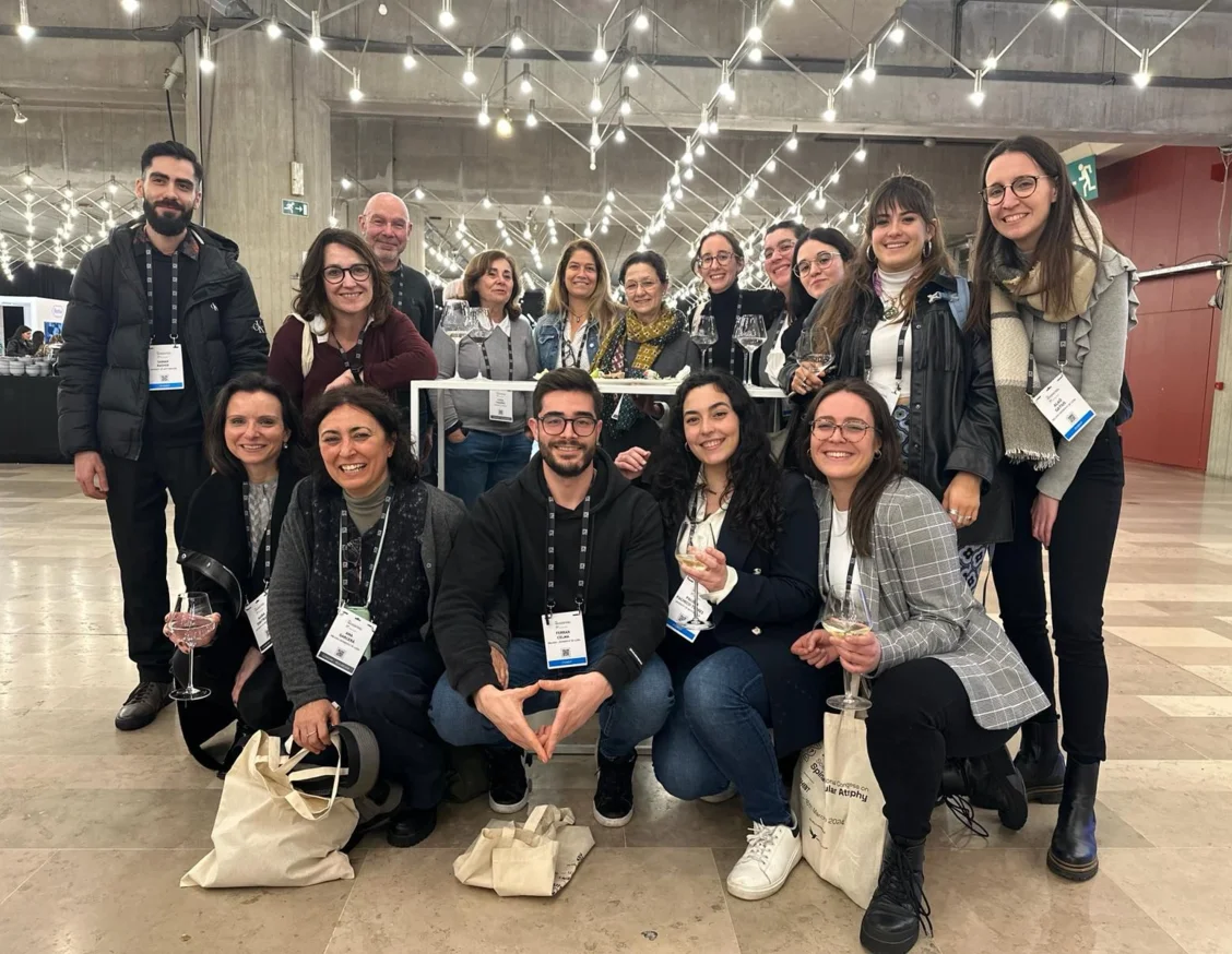 The 4th International Scientific Congress on Spinal Muscular Atrophy awards the best poster prize to a research carried out by researchers from Lleida on the pathogenic cellular mechanisms of the disease