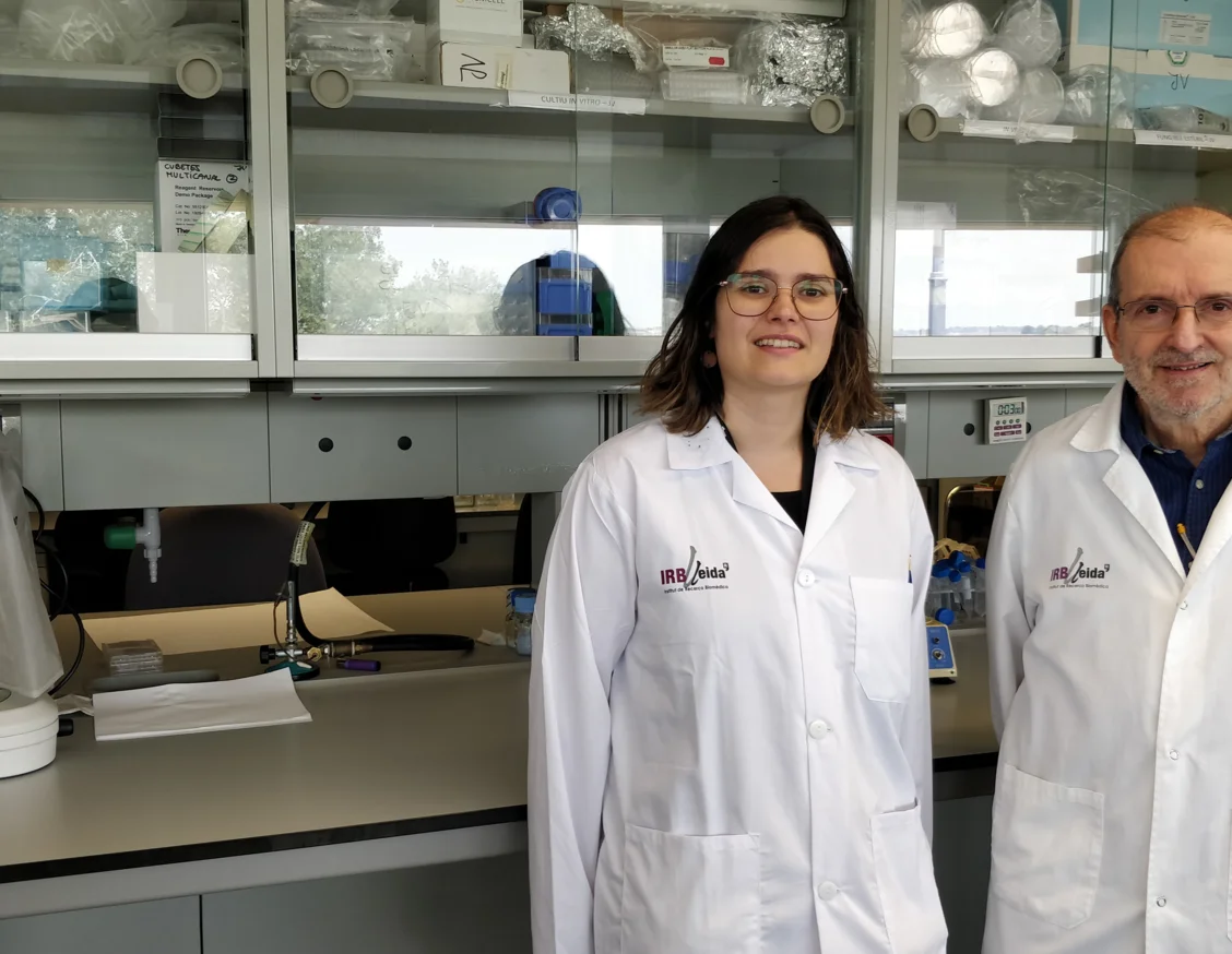 Inmunoterapia personalizada contra el melanoma, objetivo de una nueva 'spin off' 
