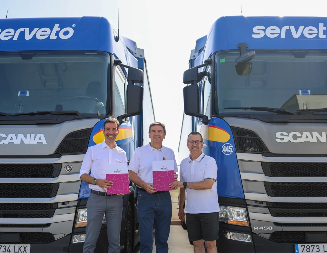 Serveto renueva su colaboración con el IRBLleida