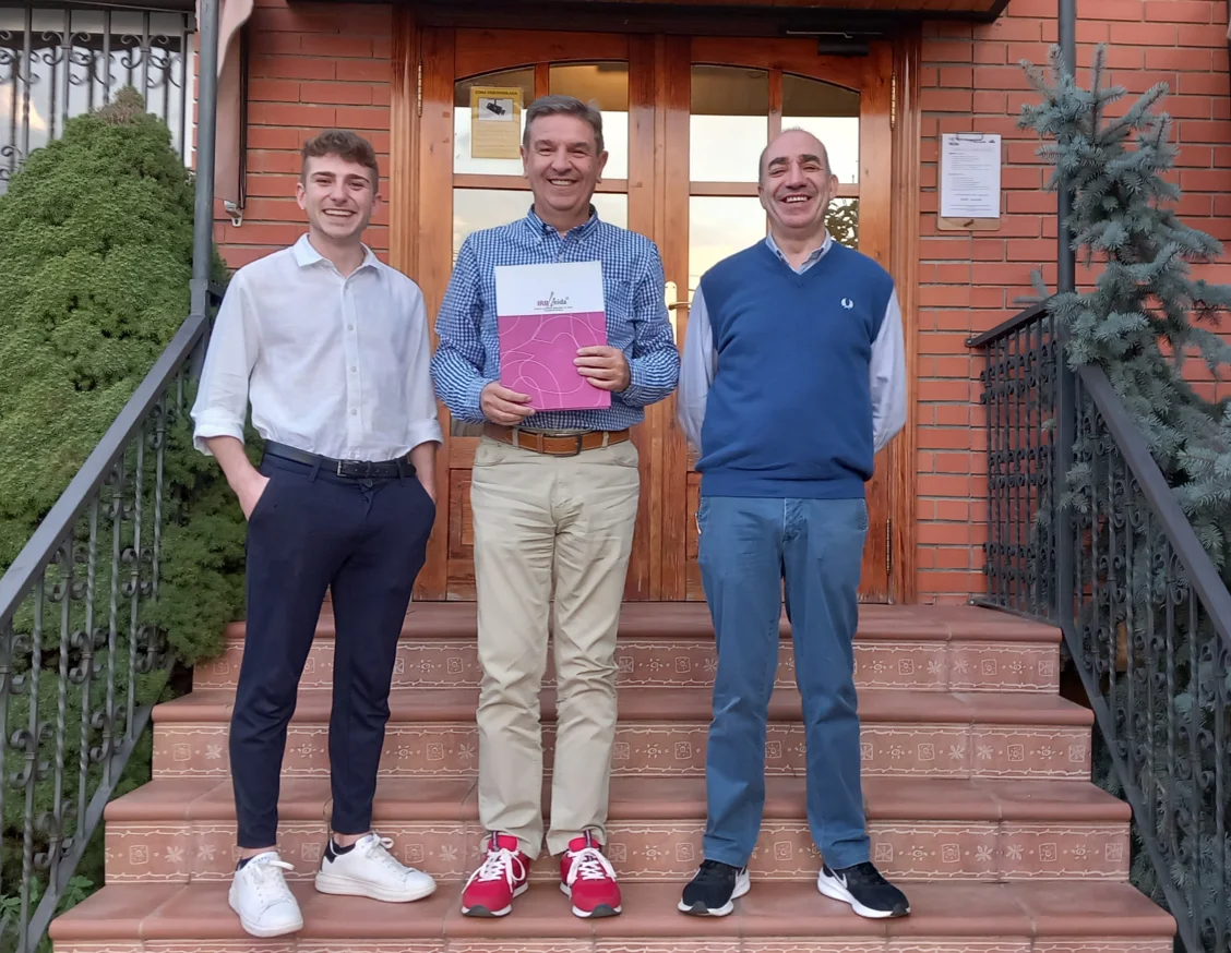 Petit Xiroi restaurant, new collaborating company of IRBLleida