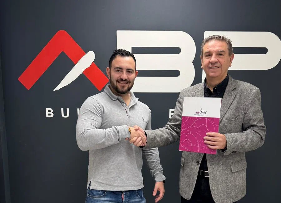 Arenes Bellpuig renueva su colaboración con el IRBLleida