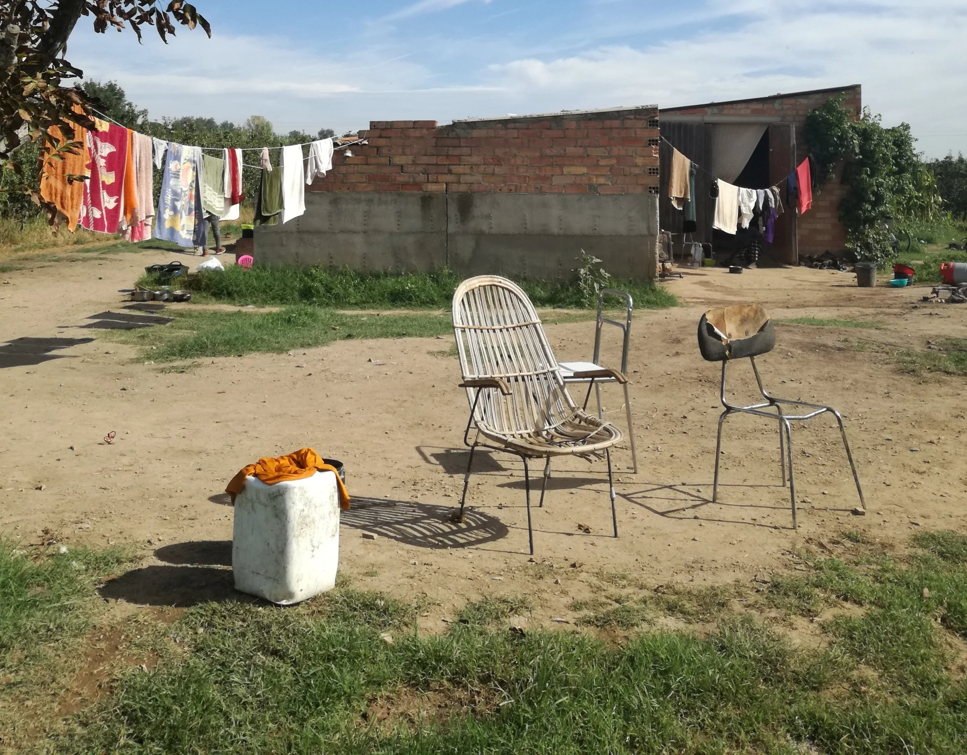 Aumentar los servicios de traducción y mediación cultural y la formación intercultural sanitaria, claves para mejorar la salud de los temporeros agrícolas migrantes