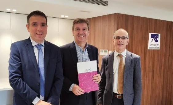 Gonzalo Assessors renueva su colaboración con el IRBLleida 