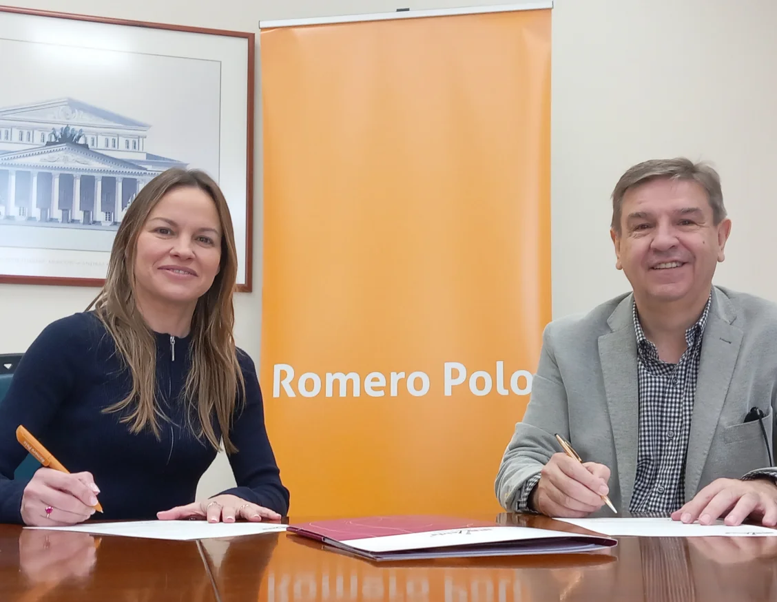 Romero Polo renova la seva col·laboració amb l'IRBLleida