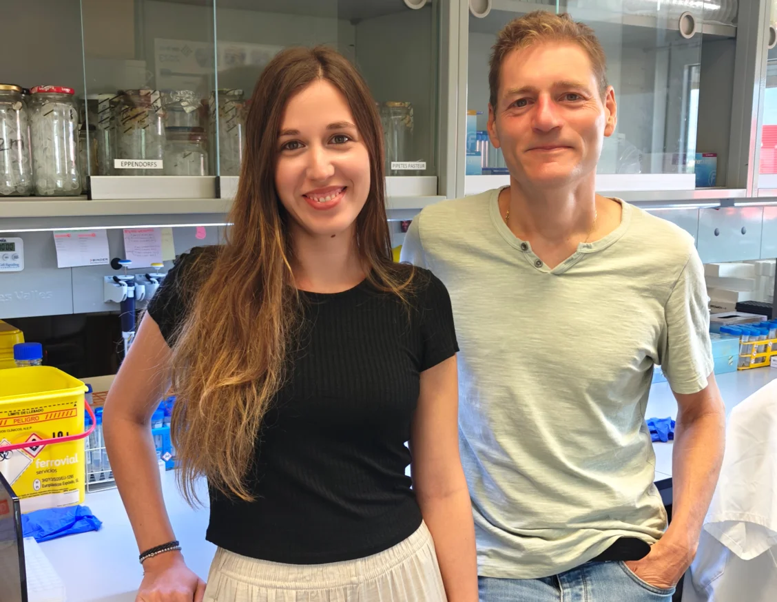 Investigadores del IRBLleida y el IDIBELL identifican moléculas clave en la progresión del cáncer de endometrio