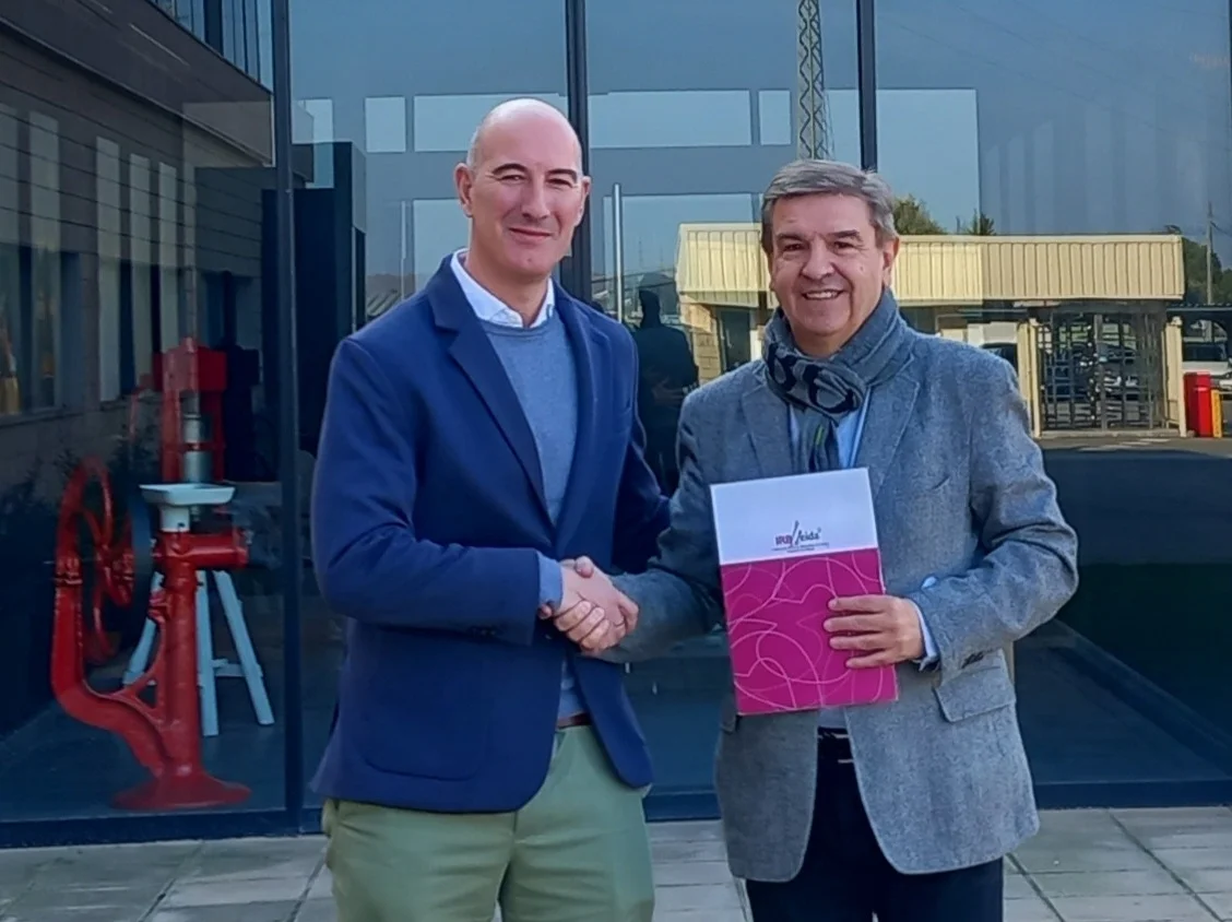 Argal Alimentación renova la seva col·laboració amb l'IRBLleida