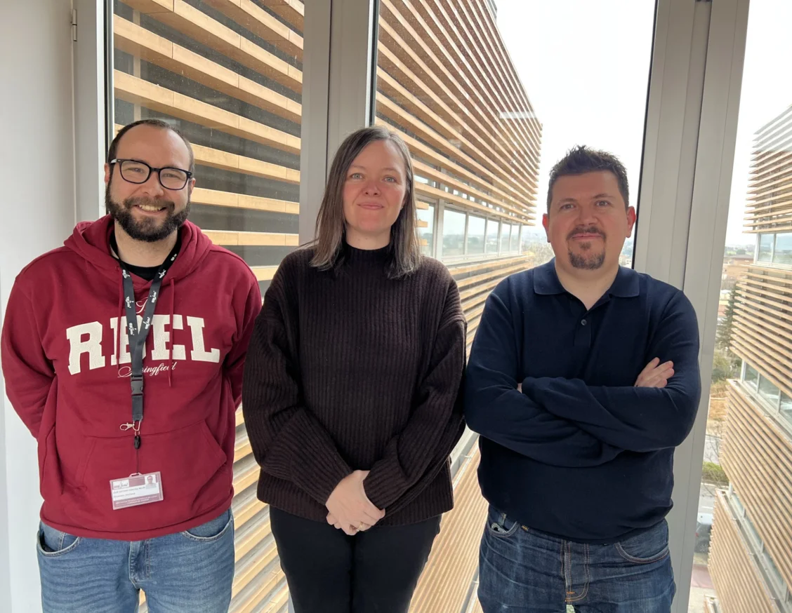 Un estudio realizado en Lleida identifica los mecanismos que permiten detectar el riesgo de padecer Alzheimer en personas con esquizofrenia