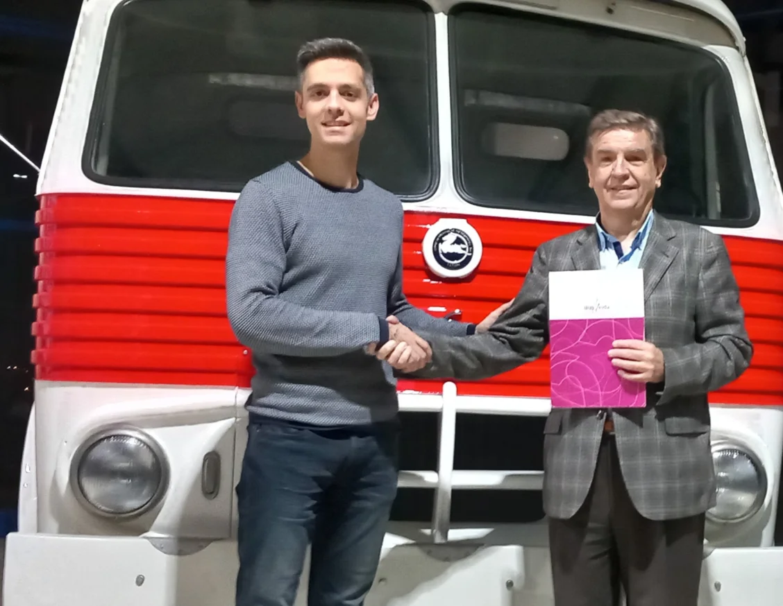 Nou Diesel renova la seva col·laboració amb l'IRBLleida