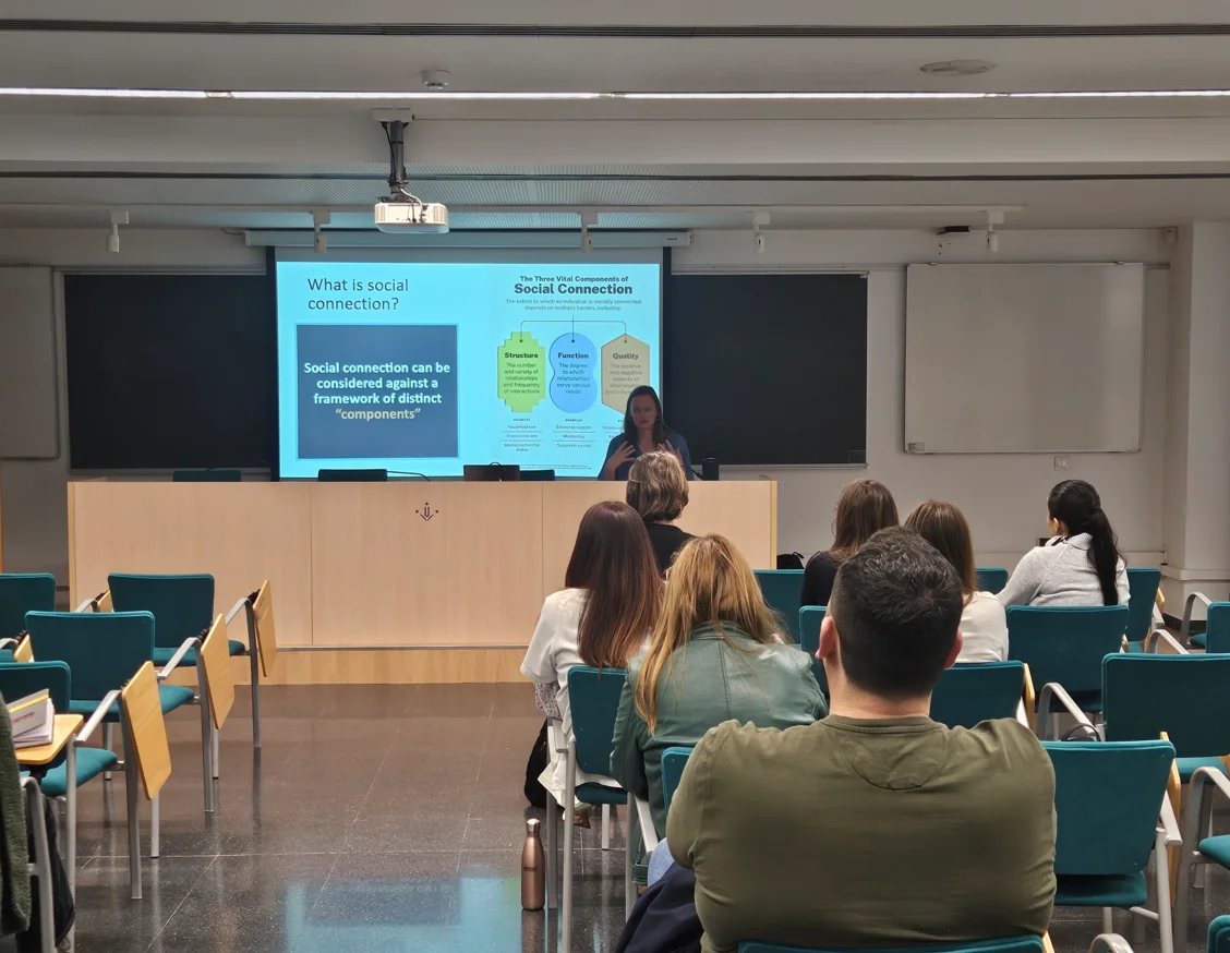Quatre investigadors internacionals fan una estada a l’IRBLleida per promoure la transferència de coneixement i l’excel·lència científica 