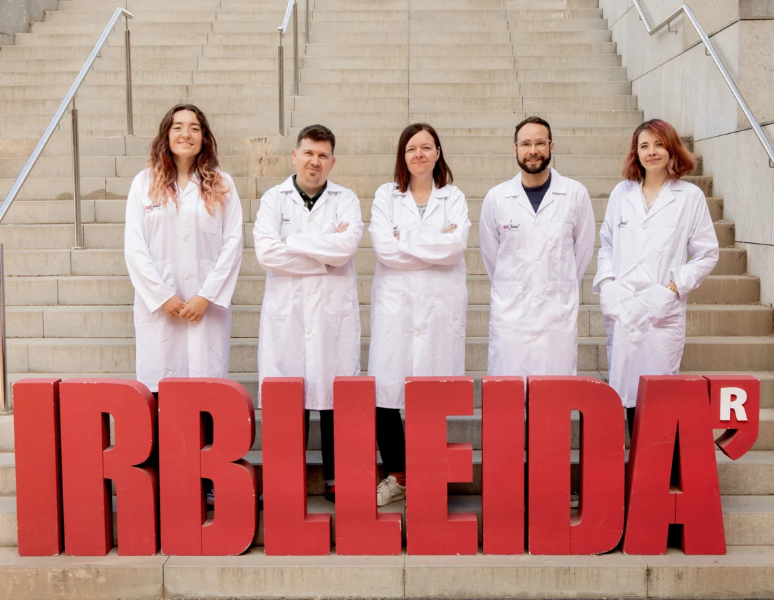 Establecen un nuevo mecanismo bioquímico clave en el proceso de envejecimiento