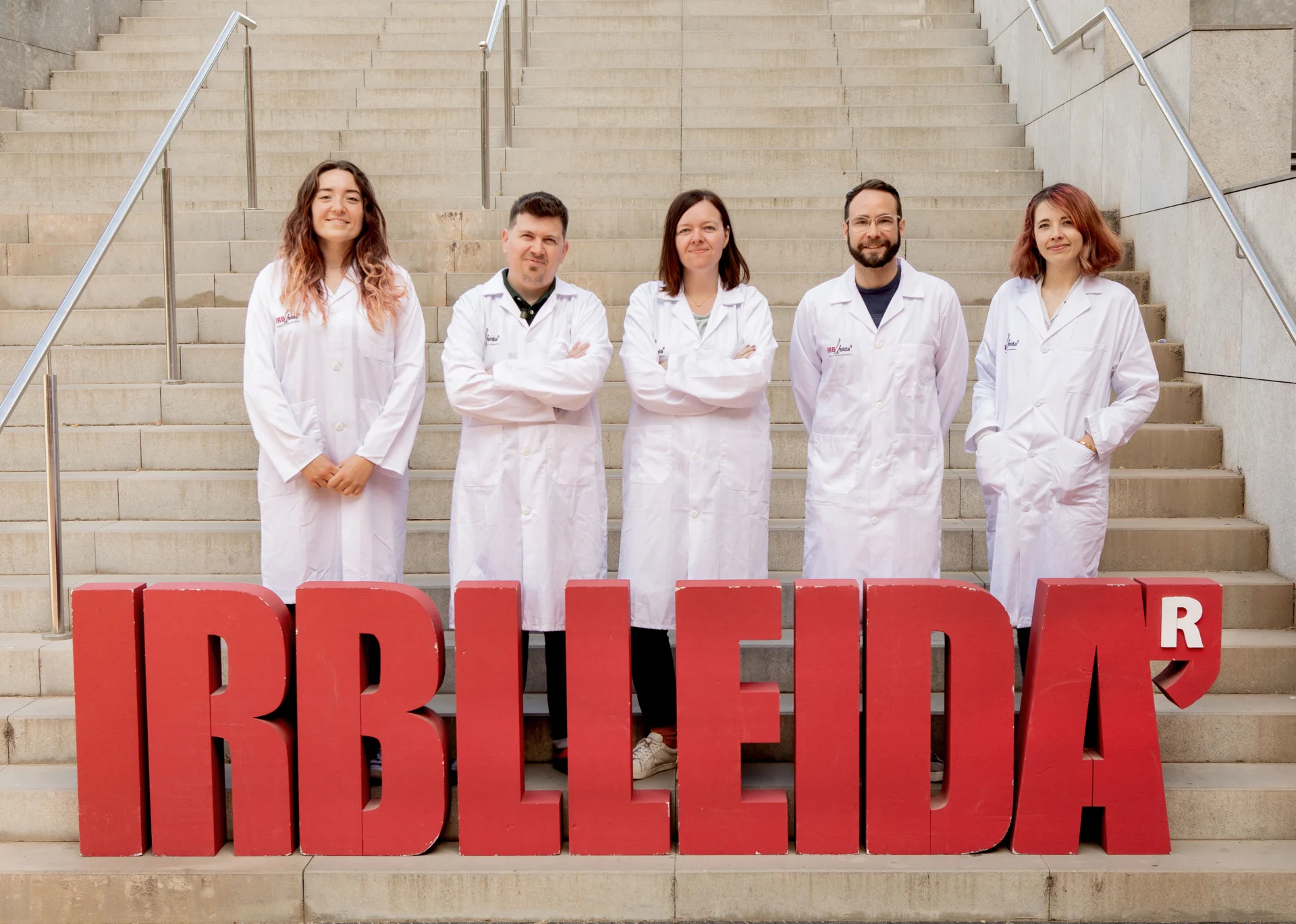 La companyia catalana Algèmica Barcelona finança amb 96.000 € un projecte per identificar nous compostos amb propietats terapèutiques de les plantes medicinals de la Conca Mediterrània 