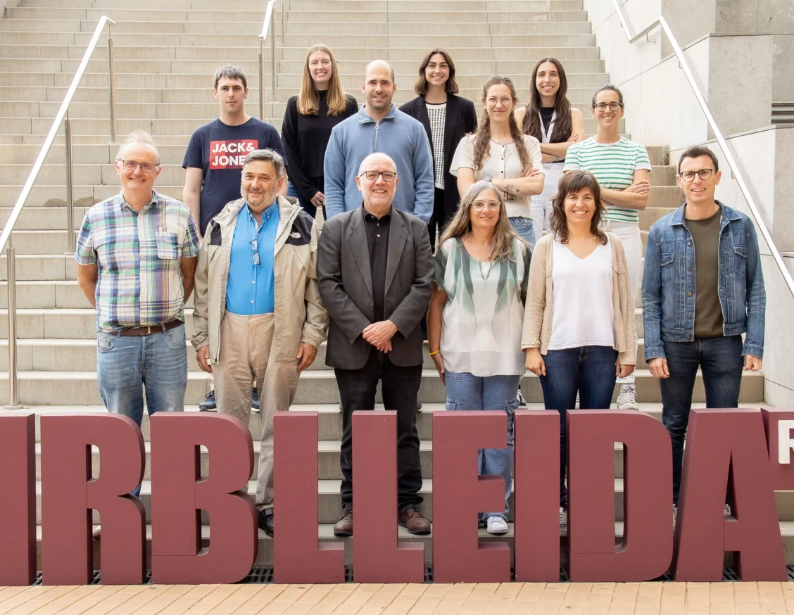 Un estudio colaborativo identifica perfiles metabólicos en plaquetas con potencial para predecir la evolución del ELA