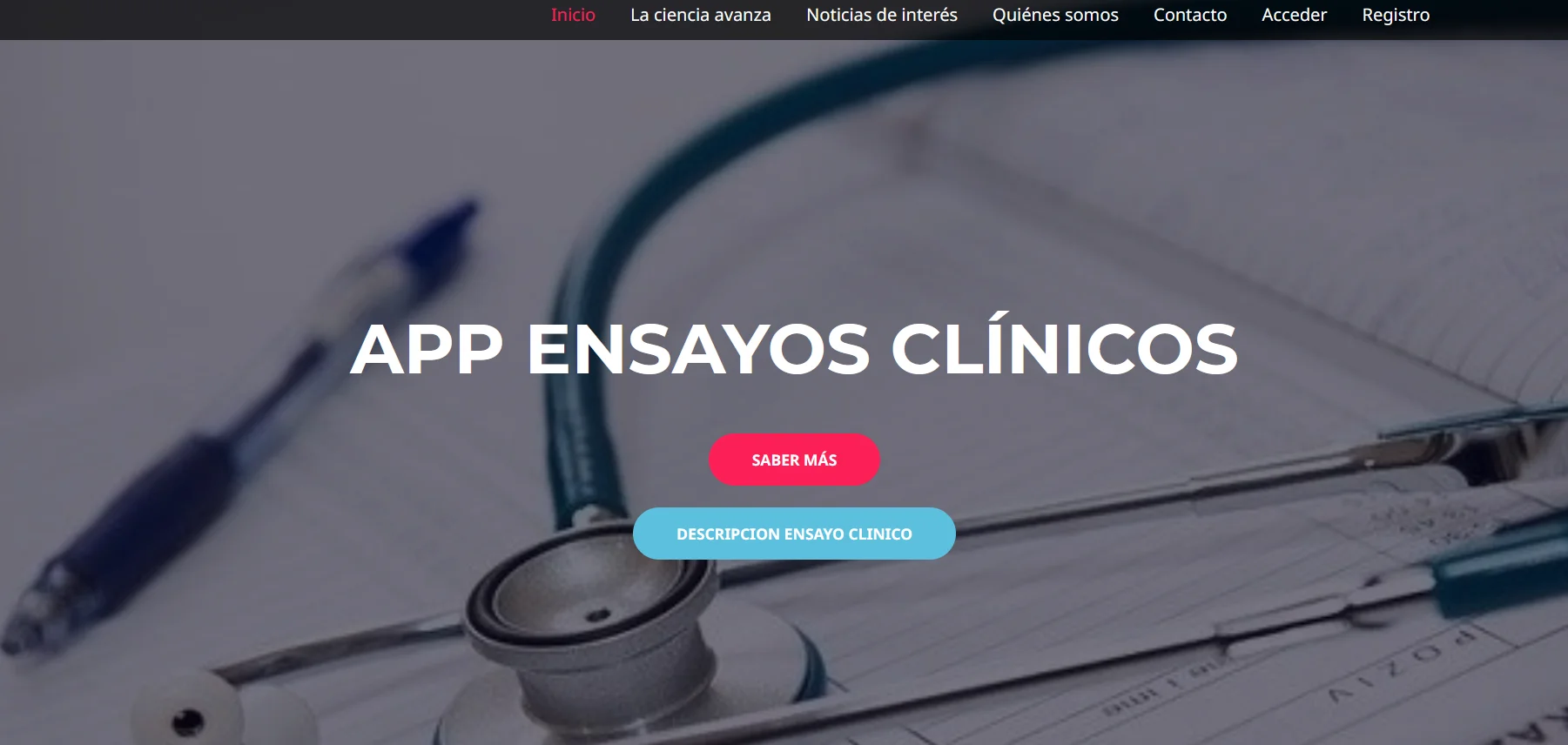 Nueva aplicación leridana para pacientes de cáncer de mama