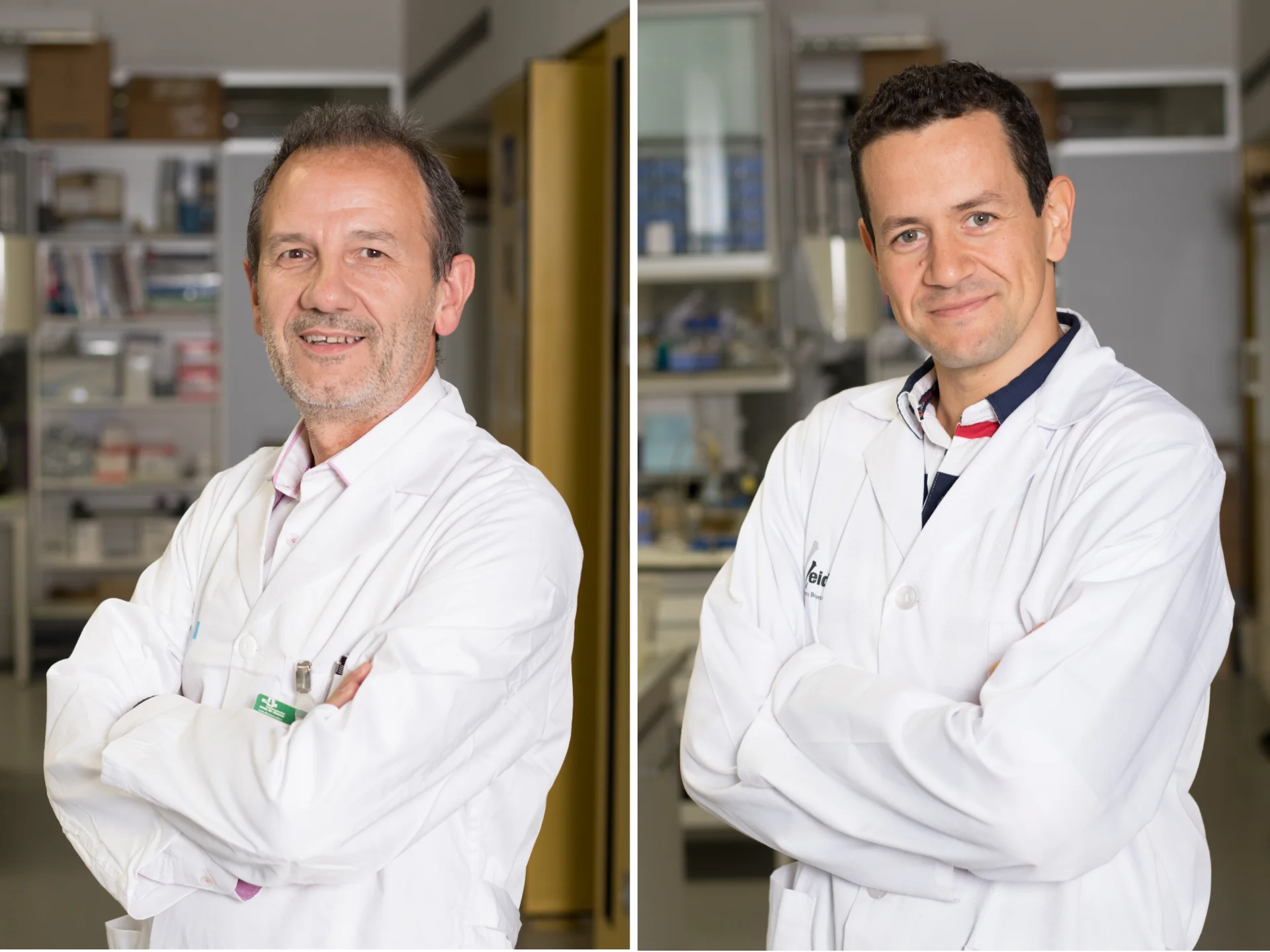 Un estudio leridano asocia la apnea obstructiva del sueño con el aumento del riesgo cardiovascular en pacientes sin enfermedad cardíaca previa