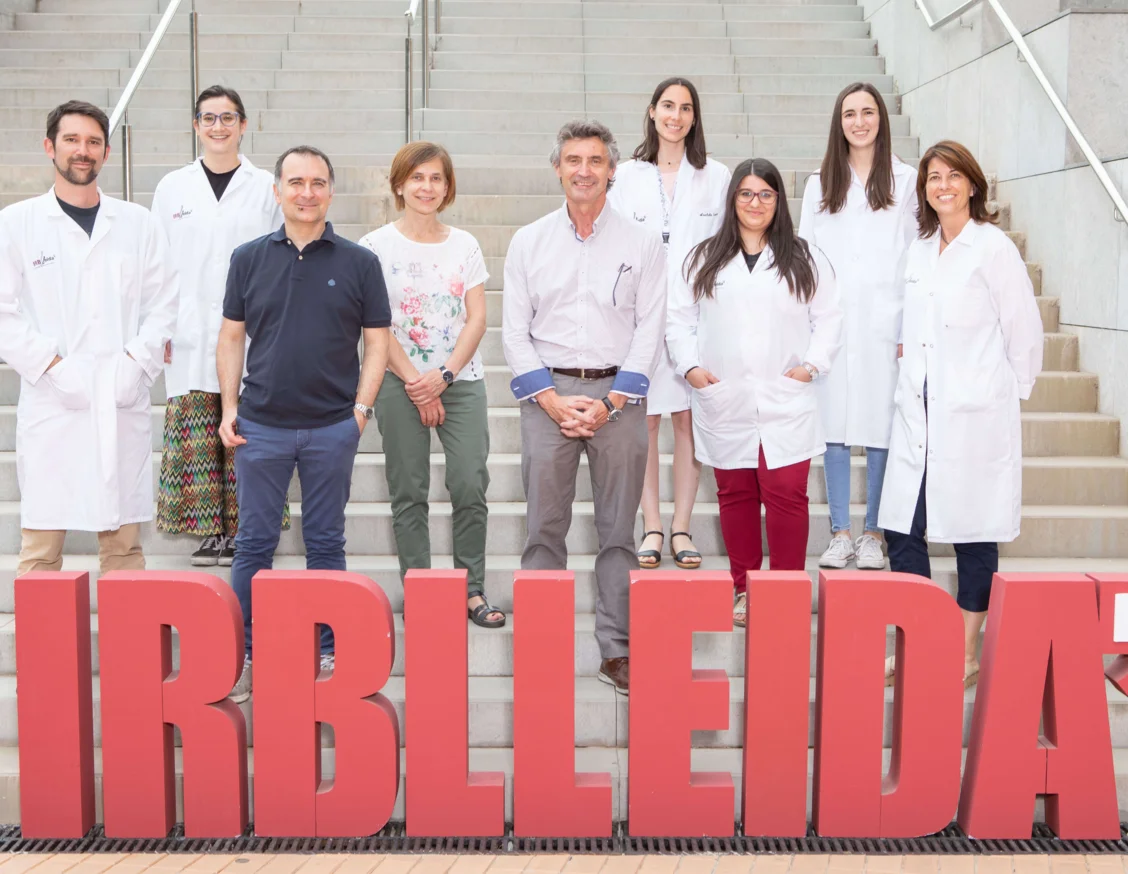 Nuevo avance para entender mejor la enfermedad minoritaria Ataxia de Friedreich