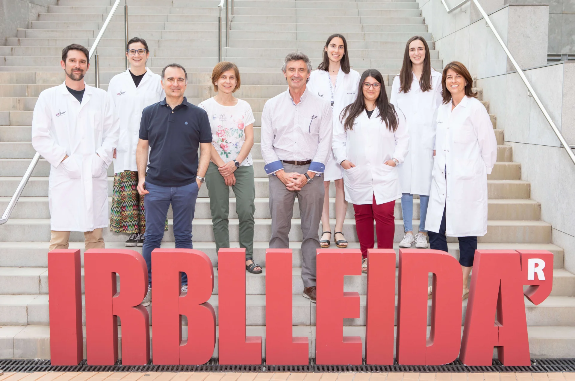 Nuevo avance para entender mejor la enfermedad minoritaria Ataxia de Friedreich