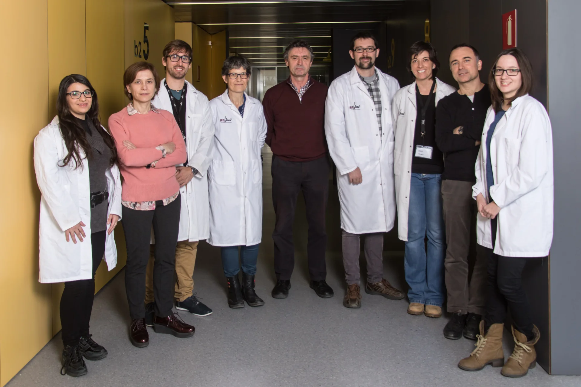 L’Associació Francesa de l’atàxia de Friedreich concedeix una ajuda de 25.000 € per validar el potencial terapèutic del calcitriol per tractar aquesta malaltia rara