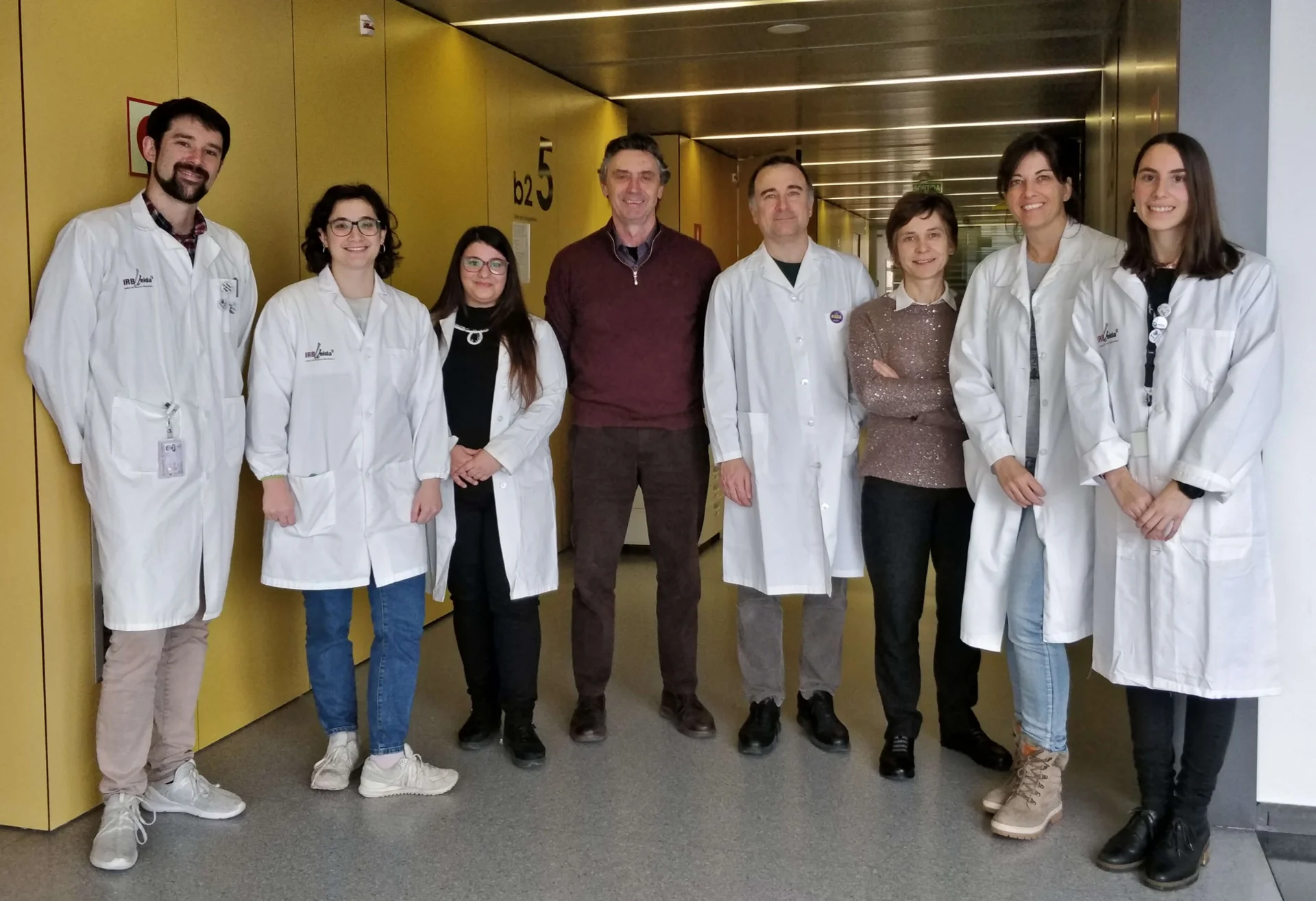Confirmen un nou fàrmac com a potencial agent terapèutic per a tractar una malaltia rara, l'Atàxia de Friedreich